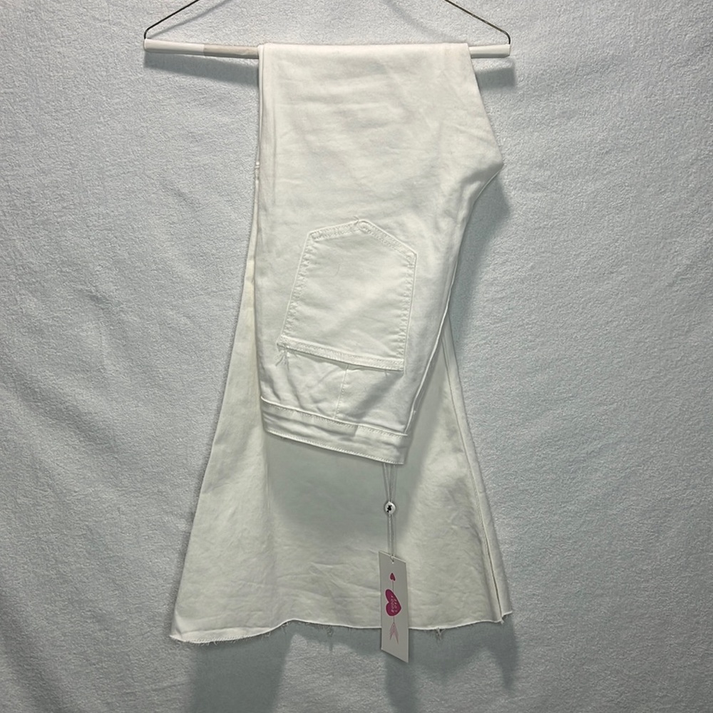 Buddy Love Super Bell Bottom